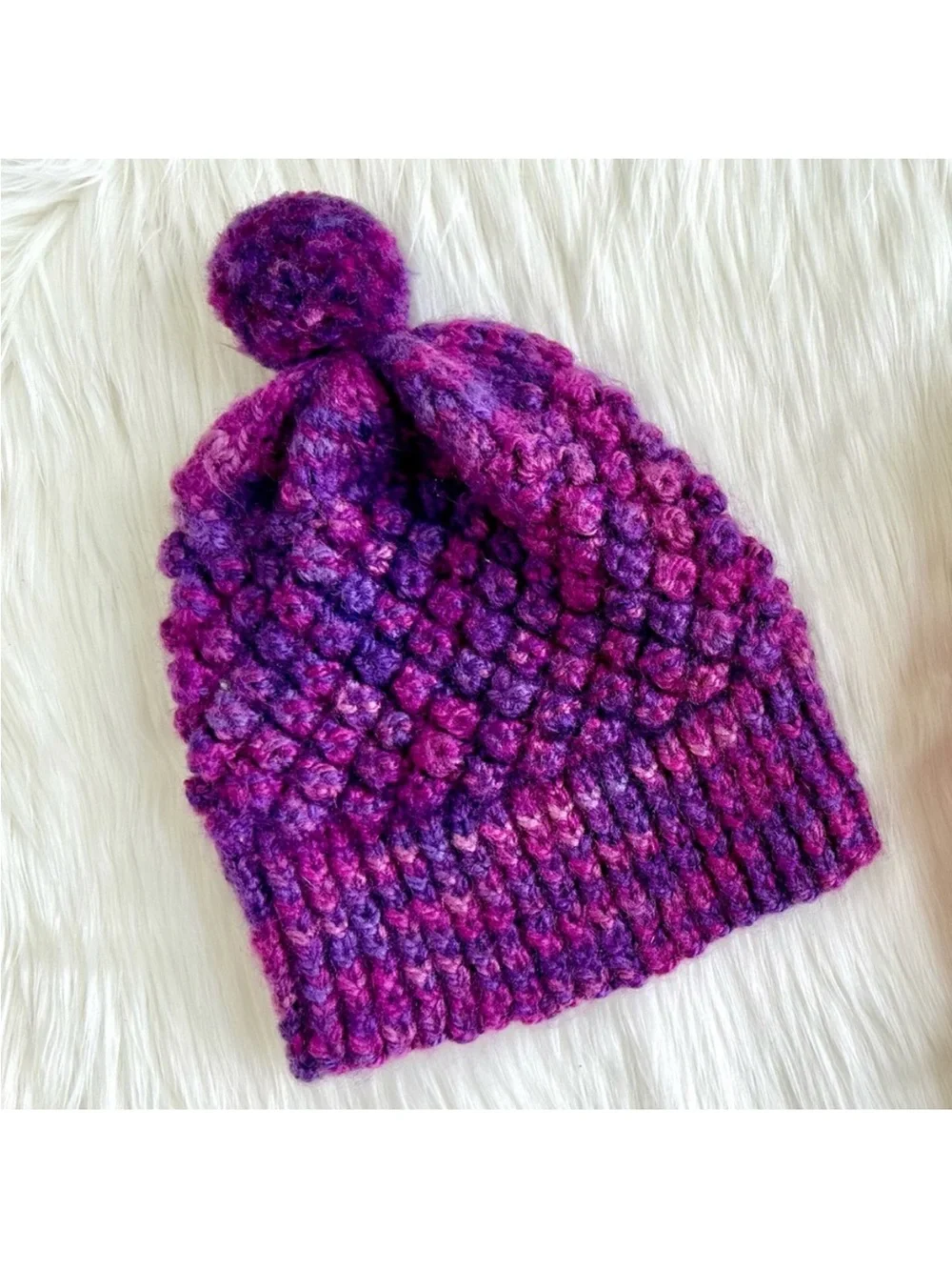 DISNEY BEANIE SET